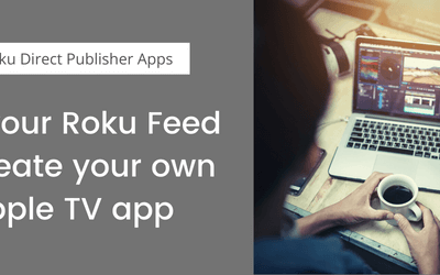 Using your Roku Direct Publisher JSON feed to build your own Apple TV App
